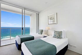 ULTIQA Air on Broadbeach