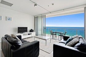 ULTIQA Air on Broadbeach