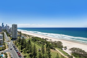 ULTIQA Air on Broadbeach
