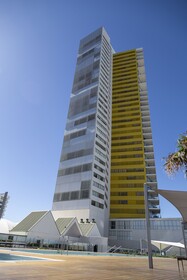 ULTIQA Air on Broadbeach