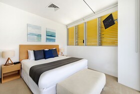 ULTIQA Air on Broadbeach
