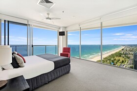 ULTIQA Air on Broadbeach