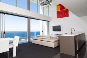 ULTIQA Air on Broadbeach