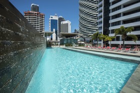 Aria Apartments