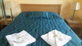 Aruba Sands Resort