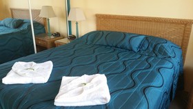 Aruba Sands Resort