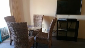 Aruba Sands Resort