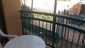Aruba Sands Resort