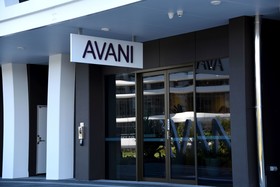 AVANI Broadbeach Gold Coast Residences by Pelicanstay