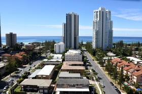 AVANI Broadbeach Gold Coast Residences by Pelicanstay
