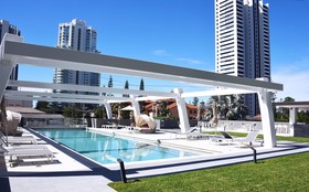AVANI Broadbeach Gold Coast Residences by Pelicanstay