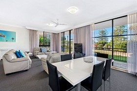 Beach Haven