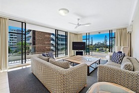 Beach Haven