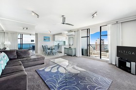 Beach Haven