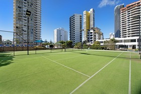 Beach Haven