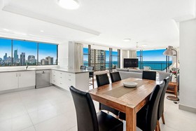 Beach Haven