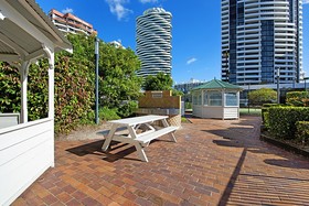 Beach Haven