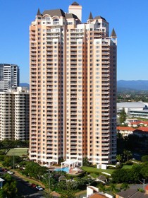 Belle Maison Gold Coast