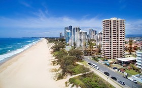 Boulevard North