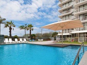 Boulevard Towers