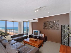 Boulevard Towers