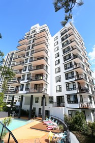 Neptune Resort Broadbeach