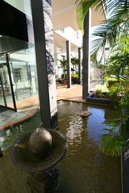 Neptune Resort Broadbeach