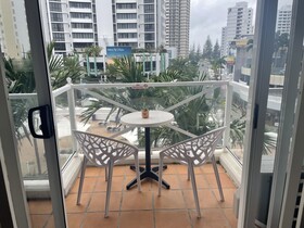 Broadbeach Holiday Apartments