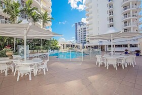 Broadbeach Holiday Apartments