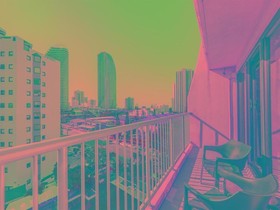 Broadbeach Travel Inn Apartments