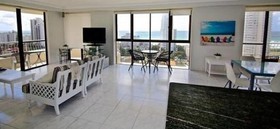 Capricornia Apartments