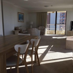 Capricornia Apartments
