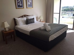 Capricornia Apartments