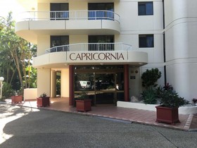 Capricornia Apartments