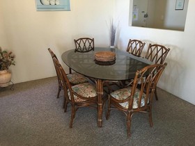 Capricornia Apartments