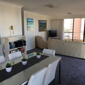 Capricornia Apartments