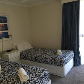 Capricornia Apartments