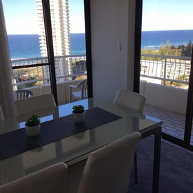 Capricornia Apartments