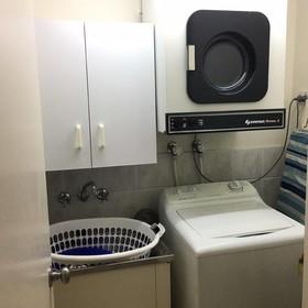 Capricornia Apartments