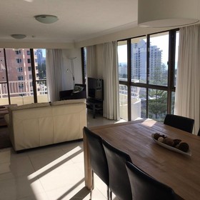 Capricornia Apartments