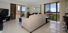 Capricornia Apartments