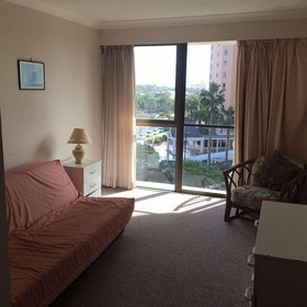 Capricornia Apartments