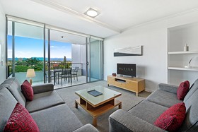 Freshwater Point Resort