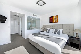 Freshwater Point Resort