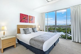 Freshwater Point Resort