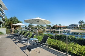 Freshwater Point Resort