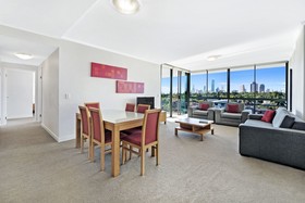 Freshwater Point Resort