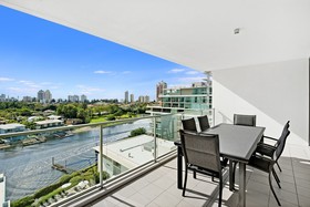 Freshwater Point Resort