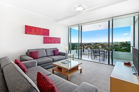 Freshwater Point Resort