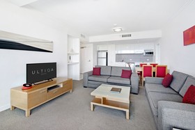 Freshwater Point Resort